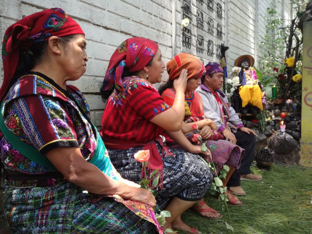 Las Costumbres Y Tradiciones De Guatemala Que Se Celebran Cada A O