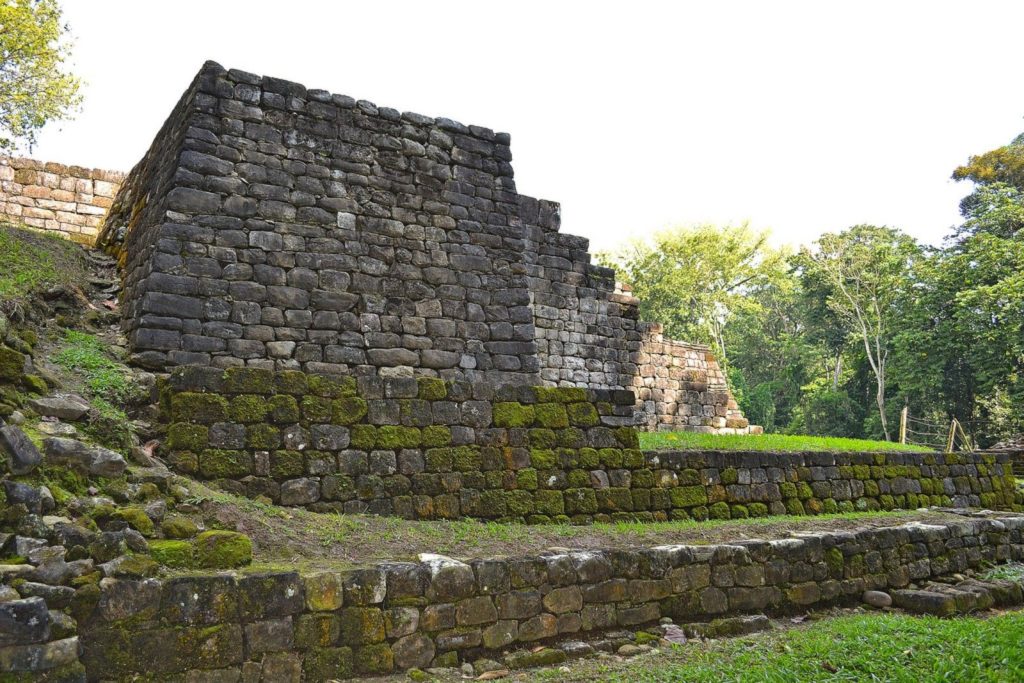 Lugares turísticos de Guatemala