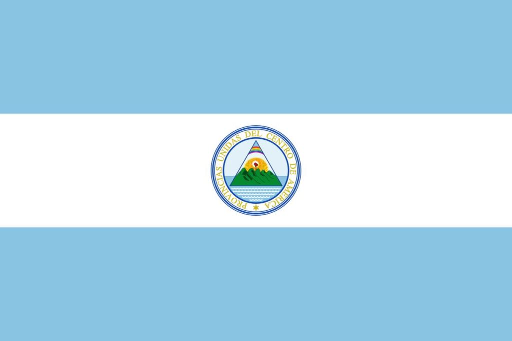 Bandera de Guatemala