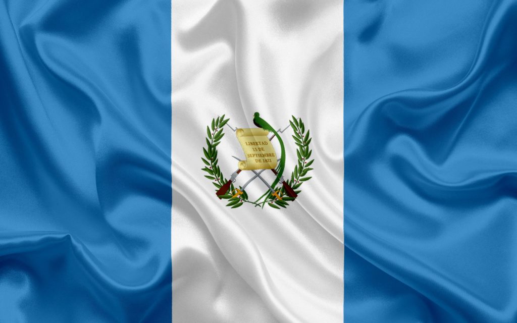 HIMNO NACIONAL DE GUATEMALA
