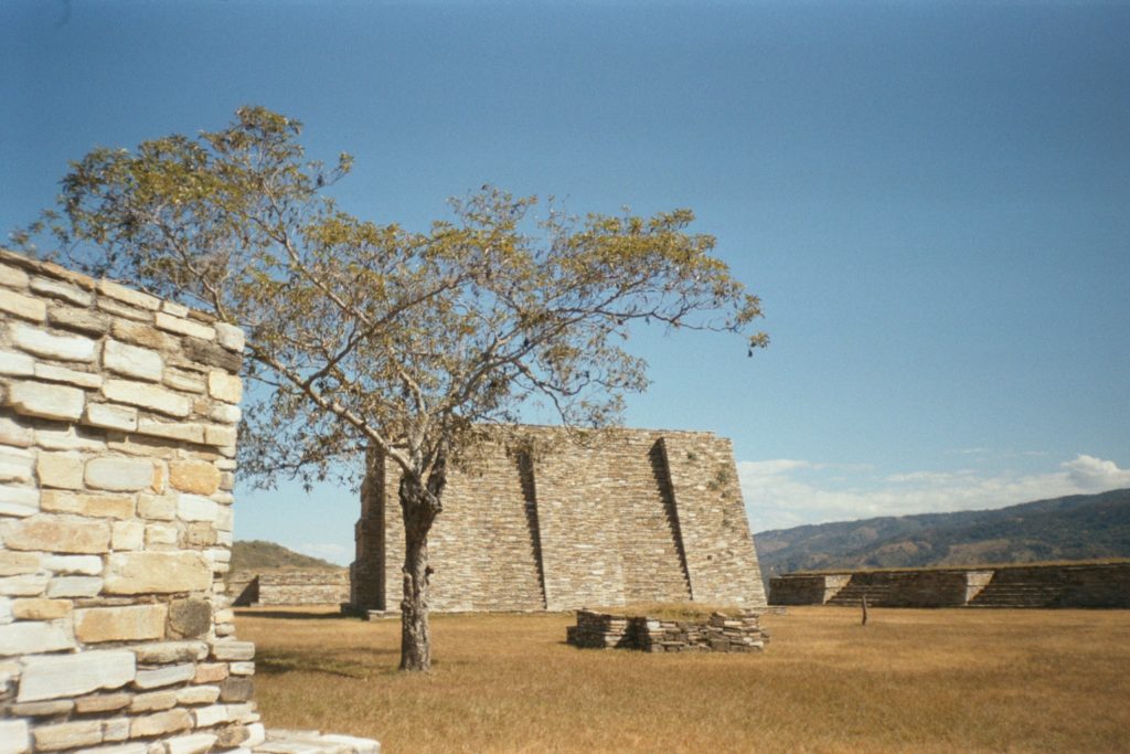 mixco viejo