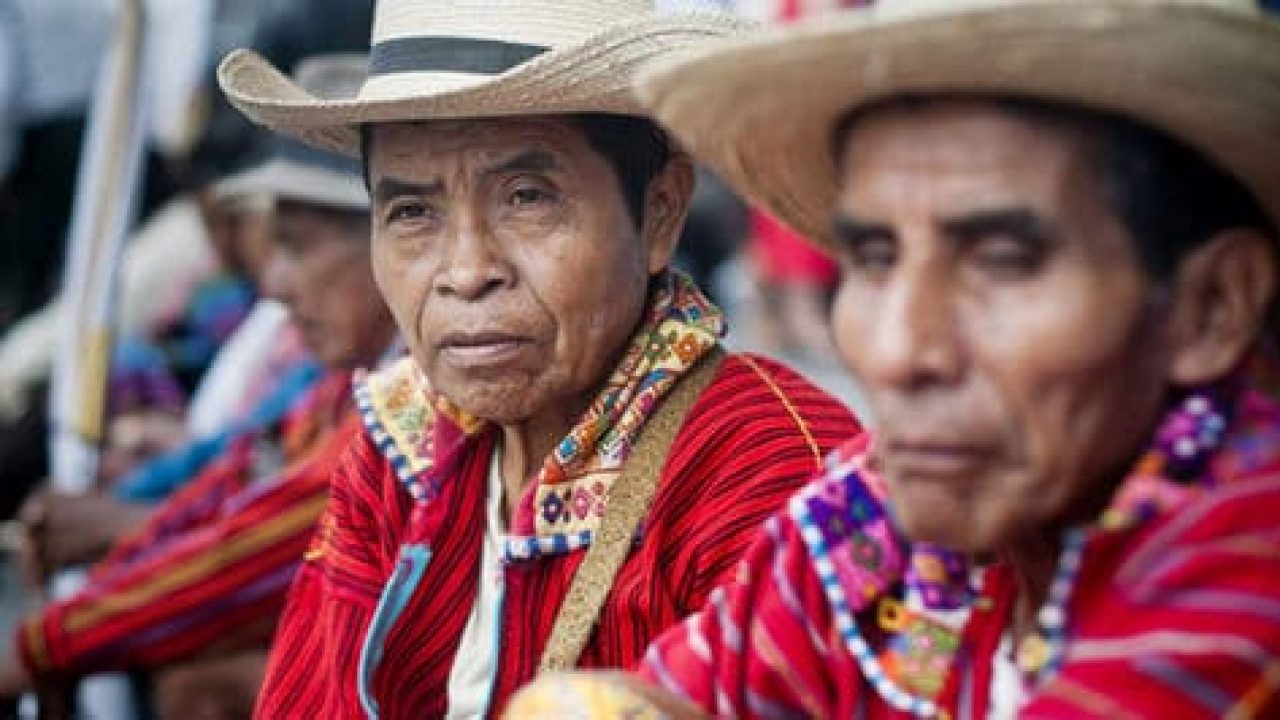 Pueblos De Guatemala Que Dieron Origen A La Cultura De Hoy 3079