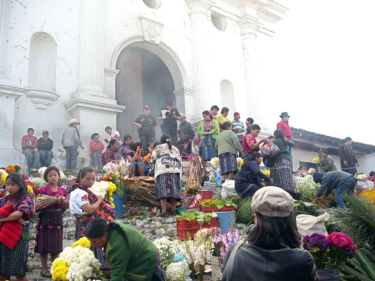 Pueblos De Guatemala Que Dieron Origen A La Cultura De Hoy 3875