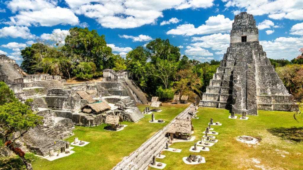 tikal