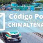 Código Postal CHIMALTENANGO