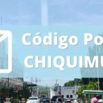 Código Postal CHIQUIMULA