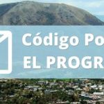 Código Postal EL PROGRESO