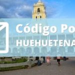 Código Postal HUEHUETENANGO