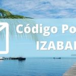 Código Postal IZABAL