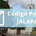 Código Postal JALAPA