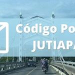 Código Postal JUTIAPA