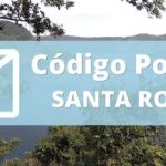 Código Postal Santa Rosa