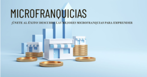 Microfranquicias