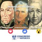 Lista de presidentes de Guatemala desde la independencia