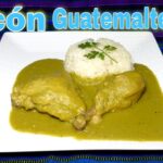 Receta de Jocón