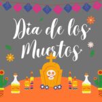 Día de Los Muertos