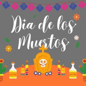 Dia de los Muertos