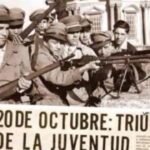 La Revolución de Guatemala de 1944
