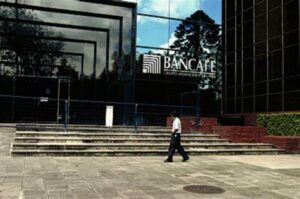 Bancafe