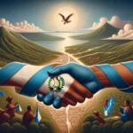 Acuerdo Compromisorio (Acuerdo Especial 2008), Guatemala – Belice