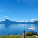 Lake Atitlan Guatemala: A Hidden Gem in Central America