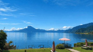 Lake Atitlan
