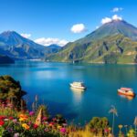 Lake Atitlan Guatemala: A Hidden Gem in Central America