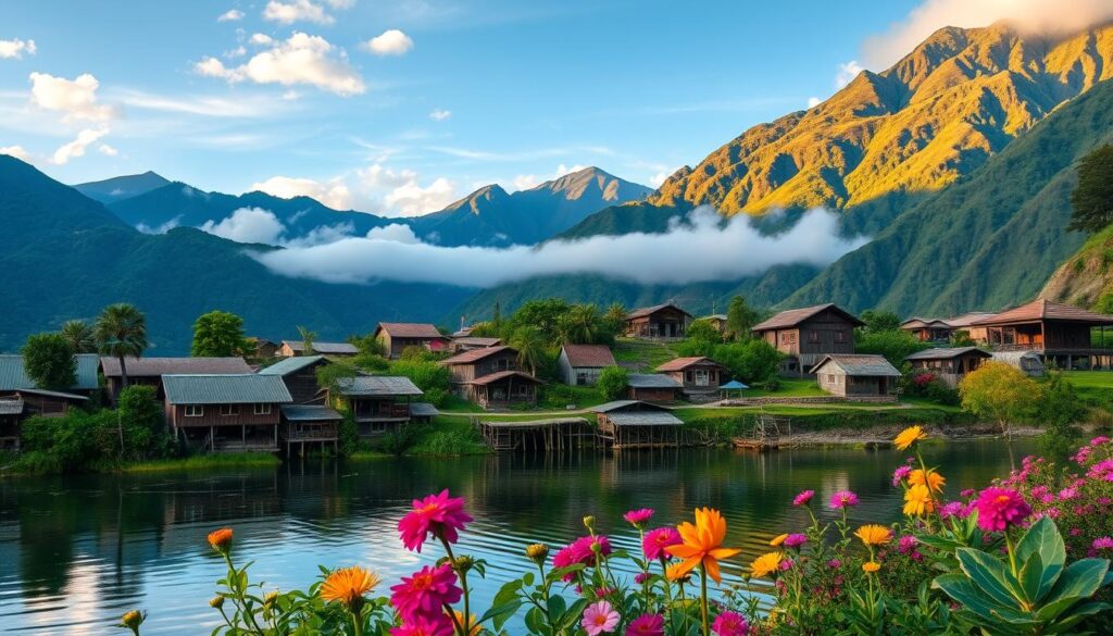 tzununa lake atitlan