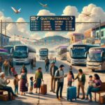 Precios de autobuses a Quetzaltenango desde Ciudad de Guatemala 2025